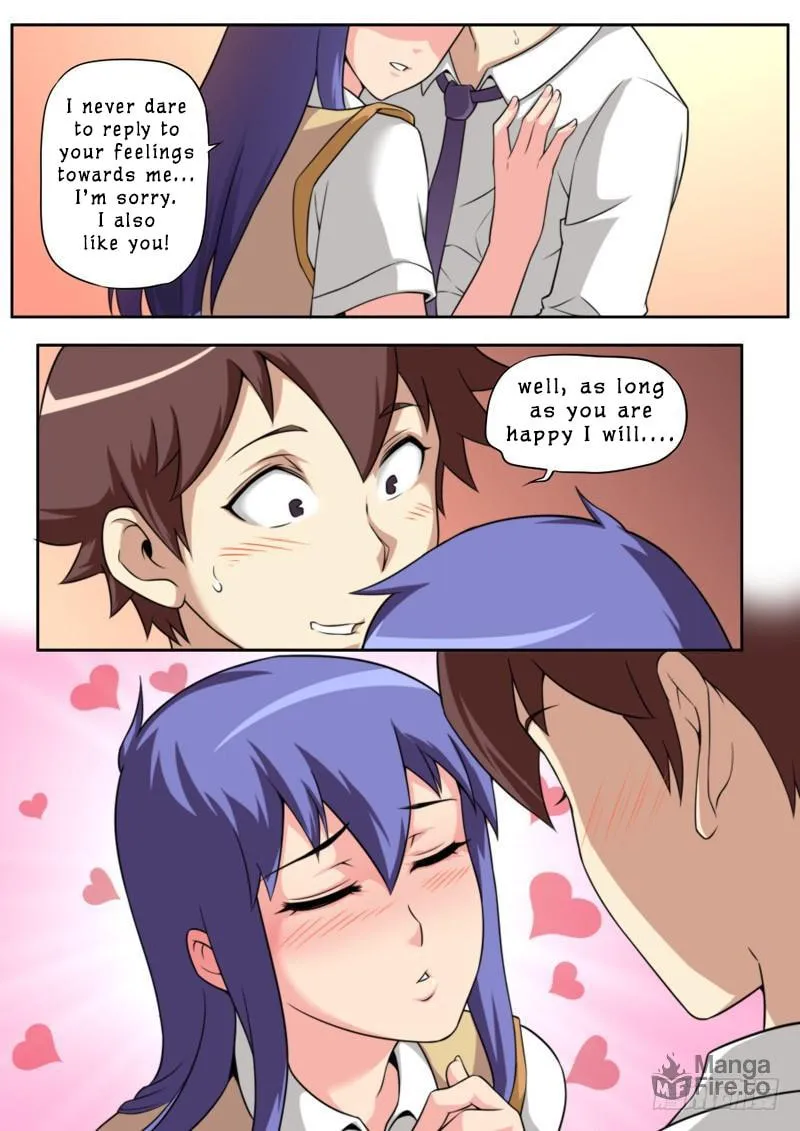 Jianzhi Shenxian (Colored) Chapter 40 page 11 - 