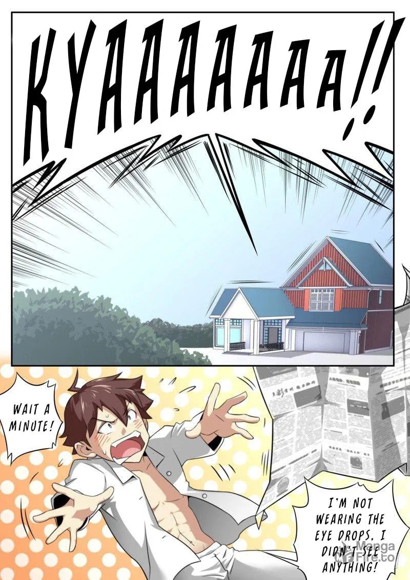 Jianzhi Shenxian (Colored) Chapter 42 page 6 - 