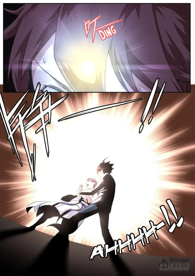Jianzhi Shenxian (Colored) Chapter 47 page 7 - 