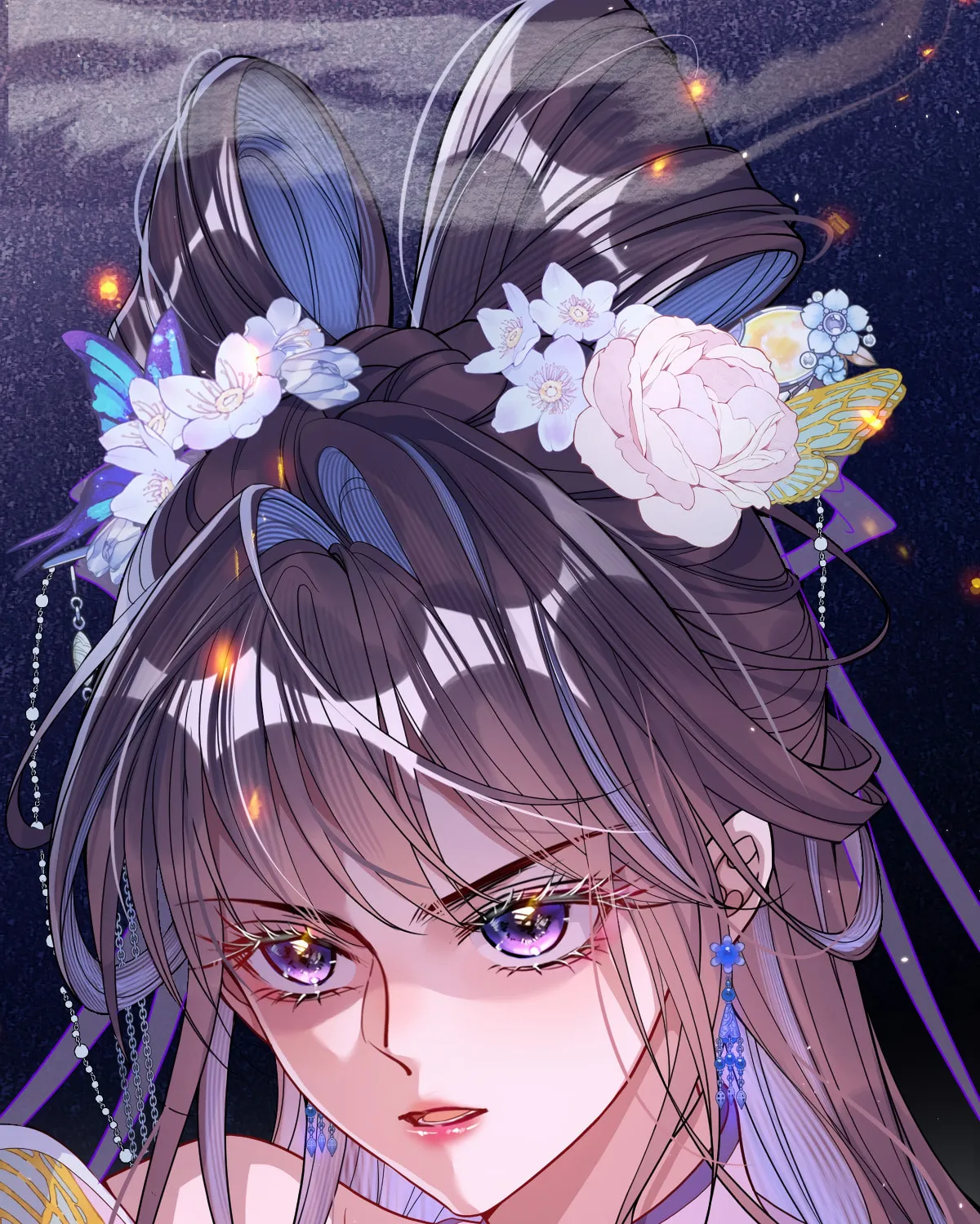 Jiaoyangle Ge Feng Pi Meiren Er Chapter 1 page 19 - 
