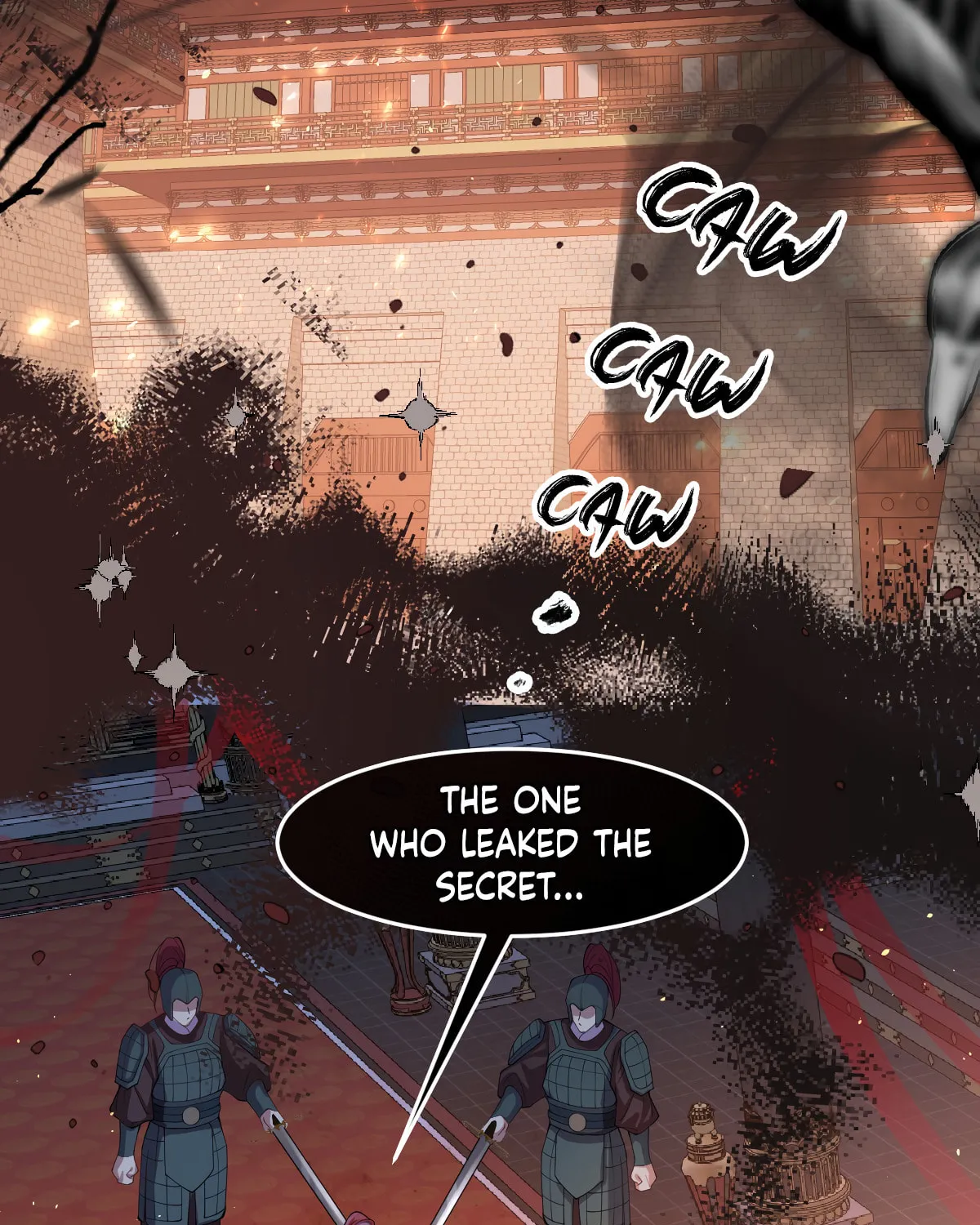 Jiaoyangle Ge Feng Pi Meiren Er Chapter 1 page 3 - 