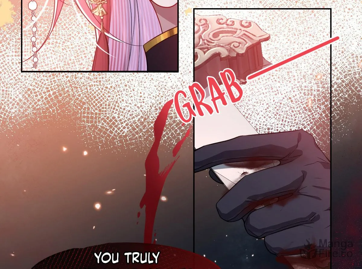 Jiaoyangle Ge Feng Pi Meiren Er Chapter 1 page 22 - 