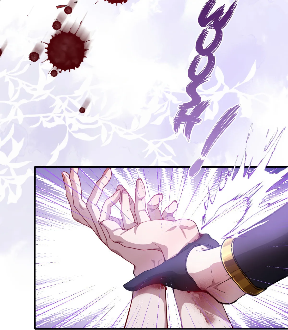 Jiaoyangle Ge Feng Pi Meiren Er Chapter 1 page 25 - 