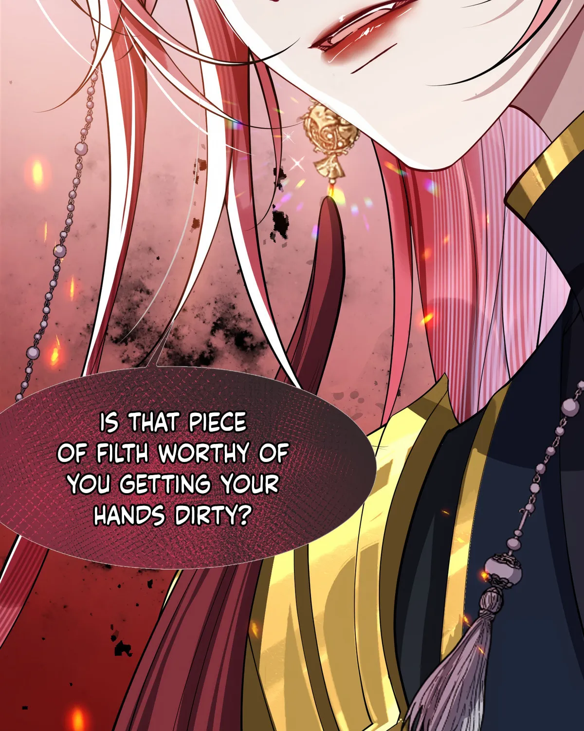 Jiaoyangle Ge Feng Pi Meiren Er Chapter 1 page 33 - 