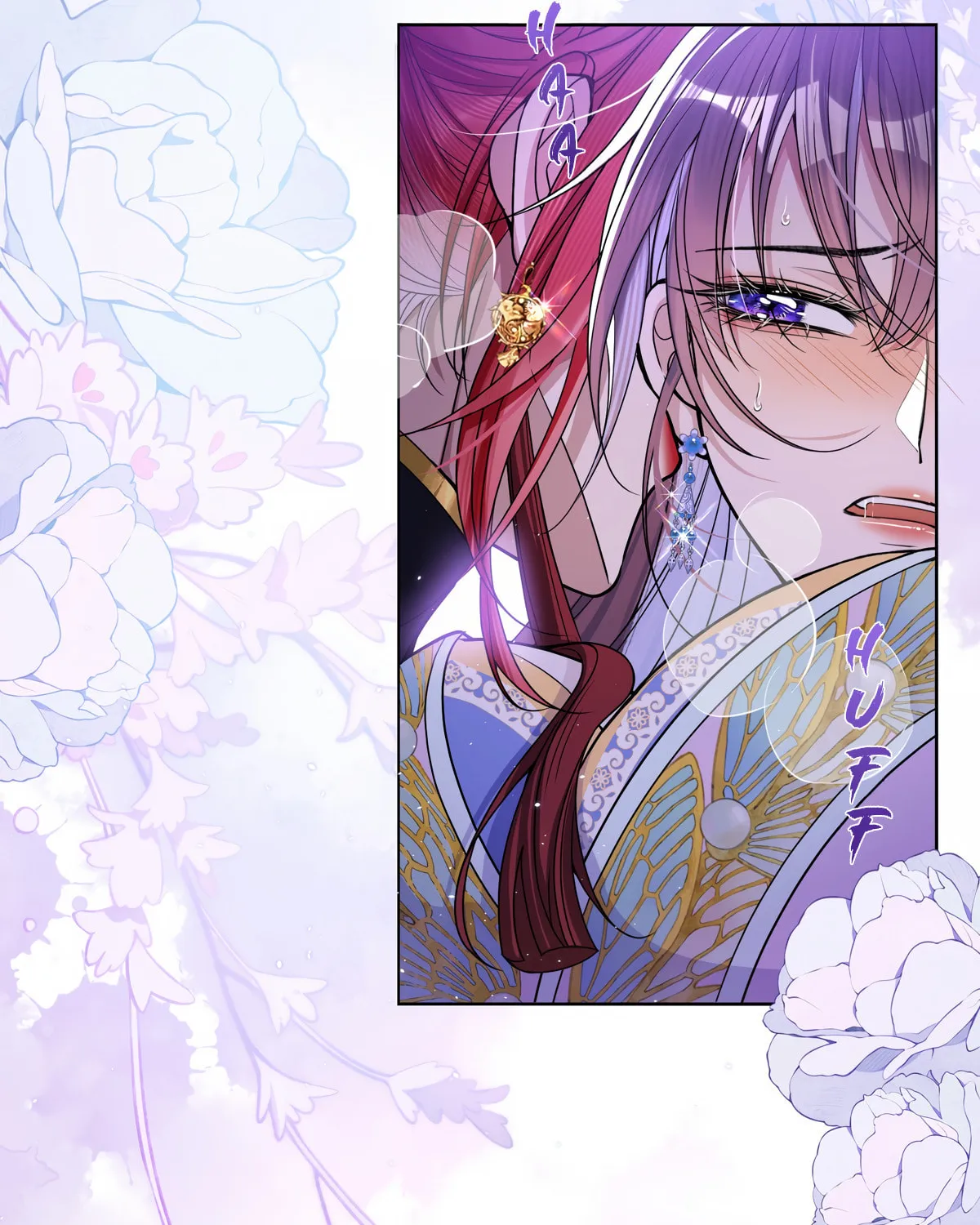 Jiaoyangle Ge Feng Pi Meiren Er Chapter 1 page 37 - 