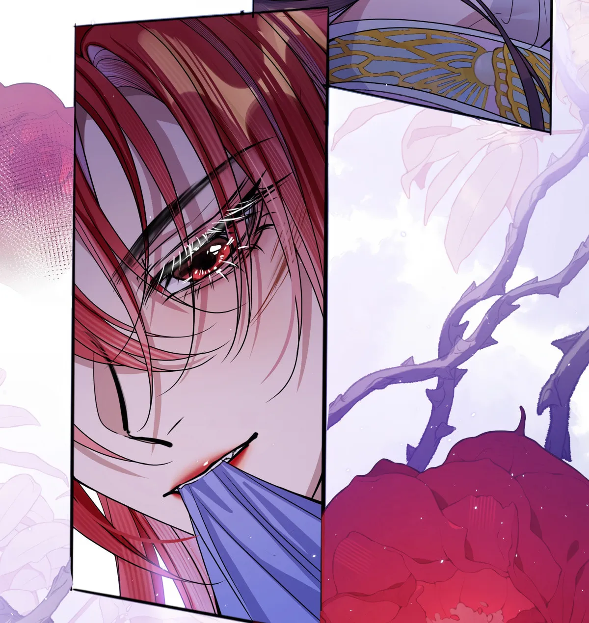 Jiaoyangle Ge Feng Pi Meiren Er Chapter 1 page 41 - 