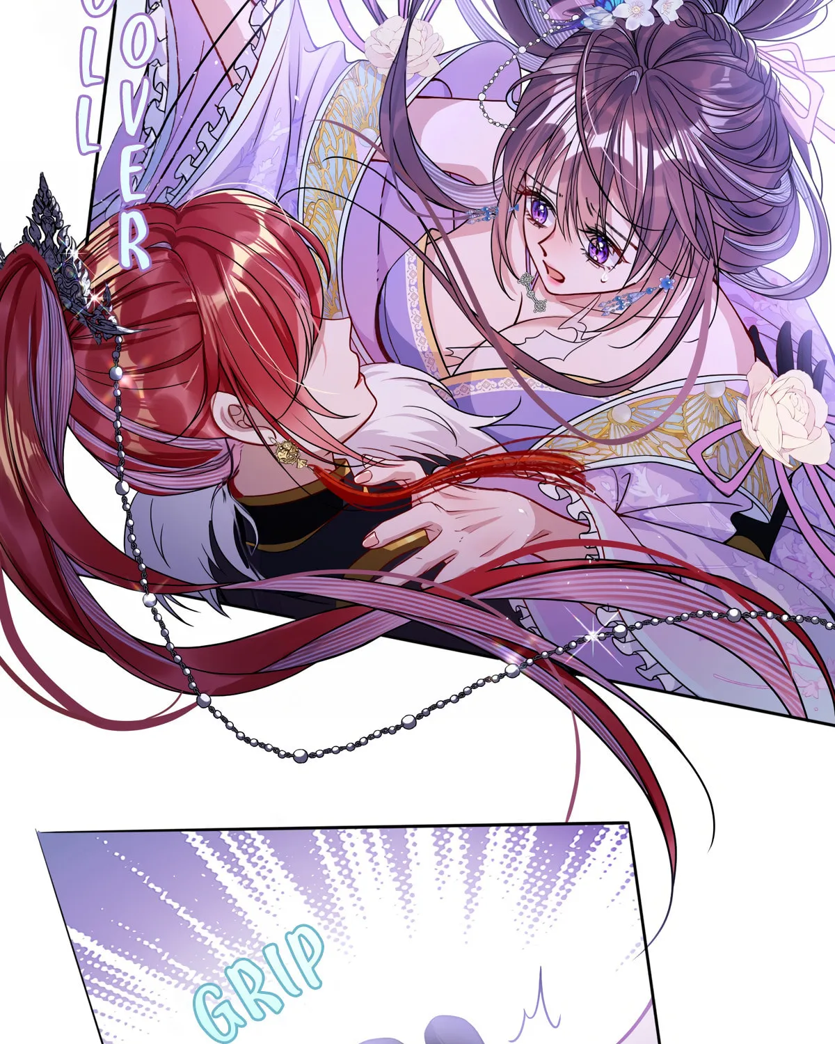 Jiaoyangle Ge Feng Pi Meiren Er Chapter 1 page 47 - 