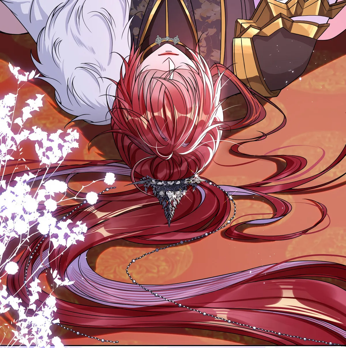 Jiaoyangle Ge Feng Pi Meiren Er Chapter 1 page 50 - 