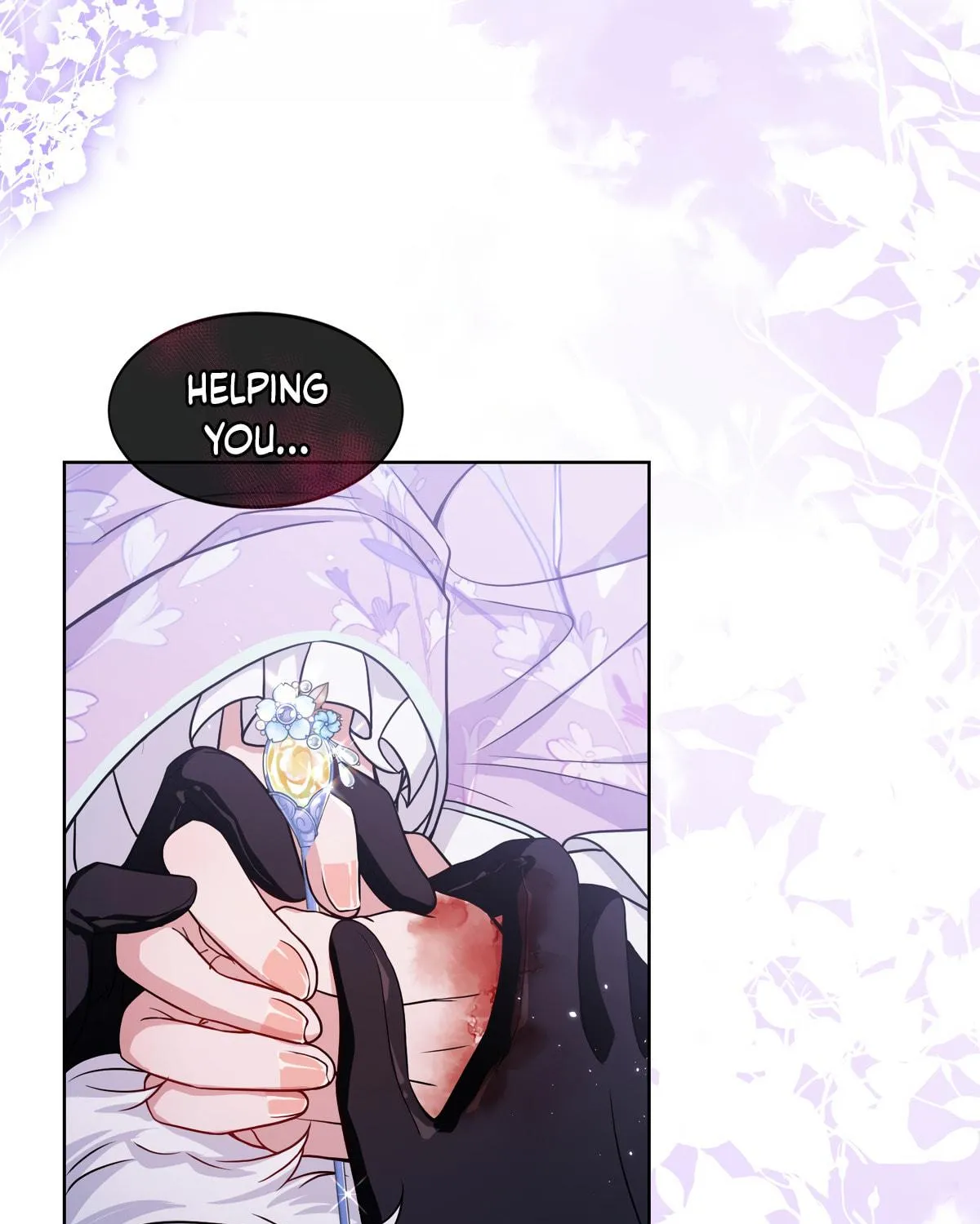 Jiaoyangle Ge Feng Pi Meiren Er Chapter 1 page 51 - 