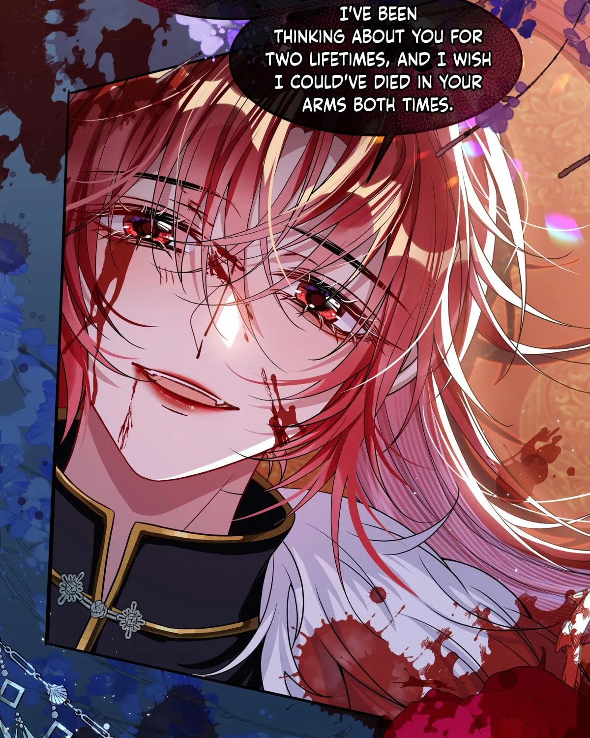 Jiaoyangle Ge Feng Pi Meiren Er Chapter 1 page 55 - 
