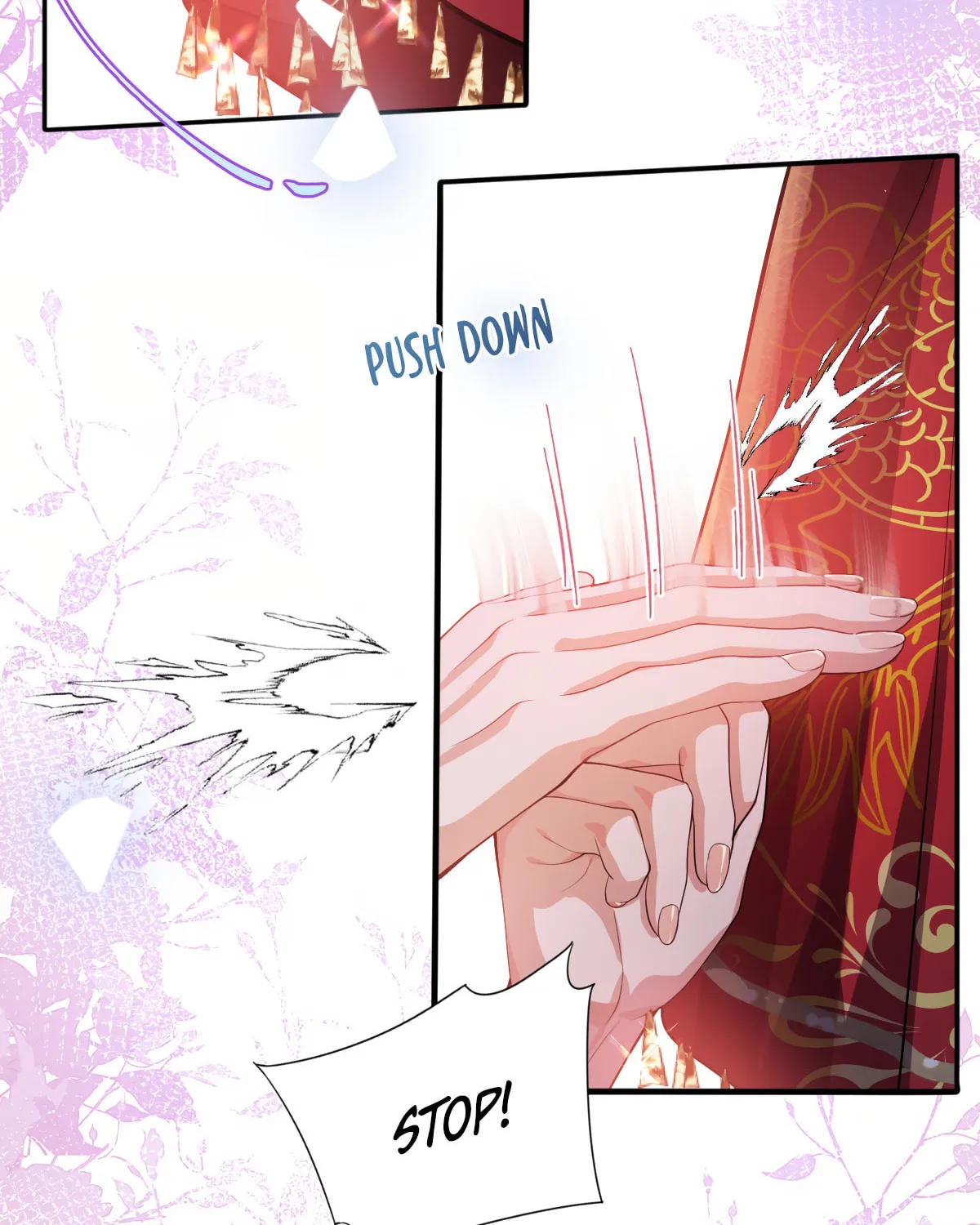 Jiaoyangle Ge Feng Pi Meiren Er Chapter 1 page 69 - 