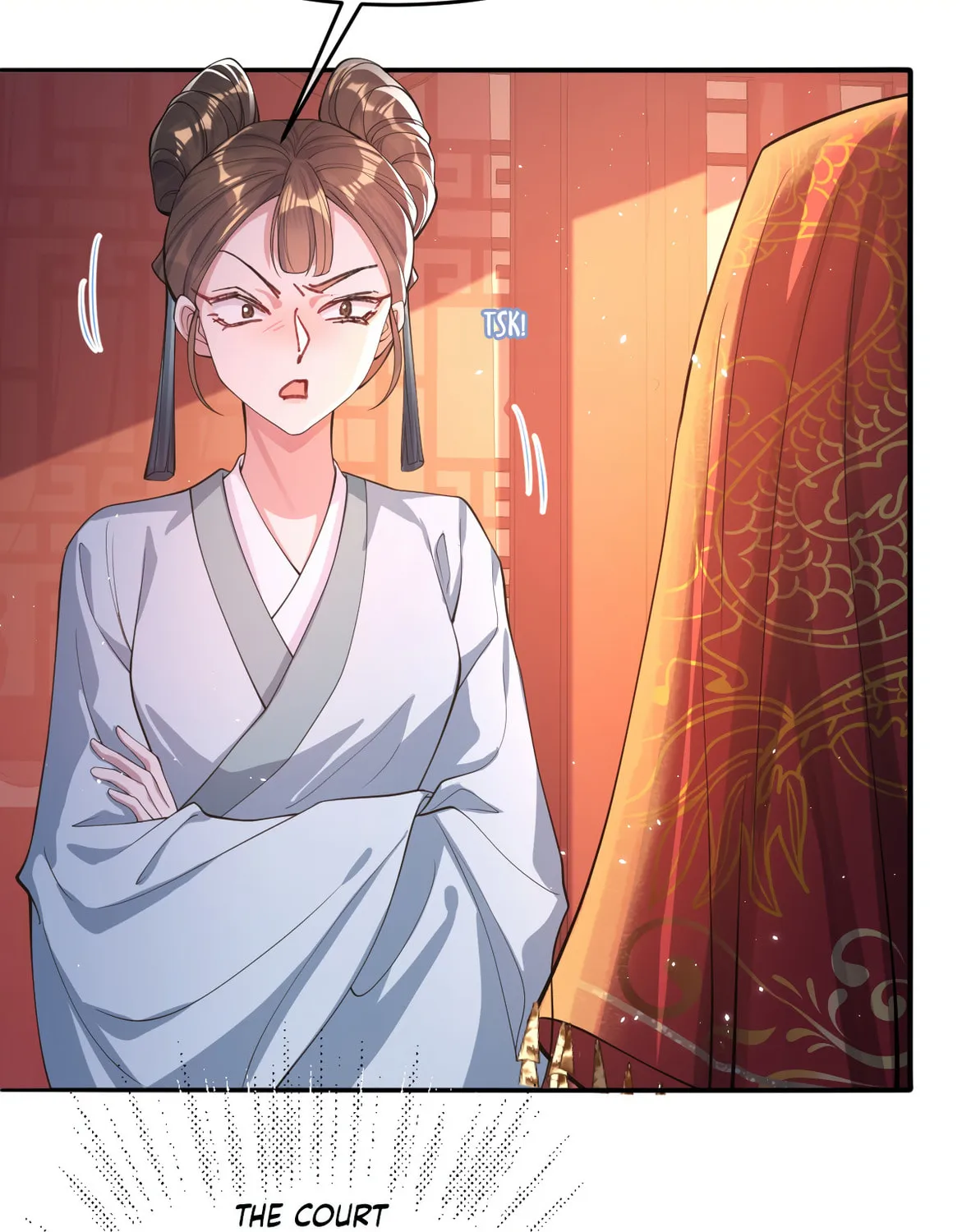 Jiaoyangle Ge Feng Pi Meiren Er Chapter 1 page 80 - 
