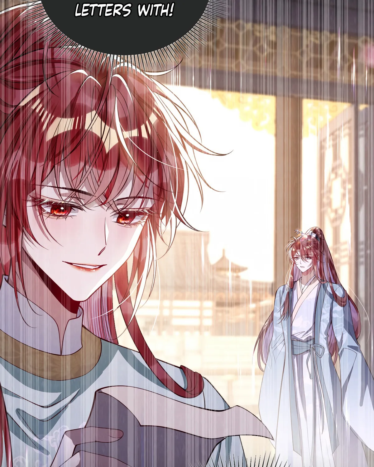 Jiaoyangle Ge Feng Pi Meiren Er Chapter 10 page 13 - 