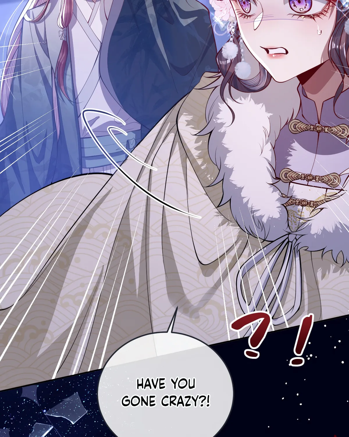 Jiaoyangle Ge Feng Pi Meiren Er Chapter 10 page 17 - 