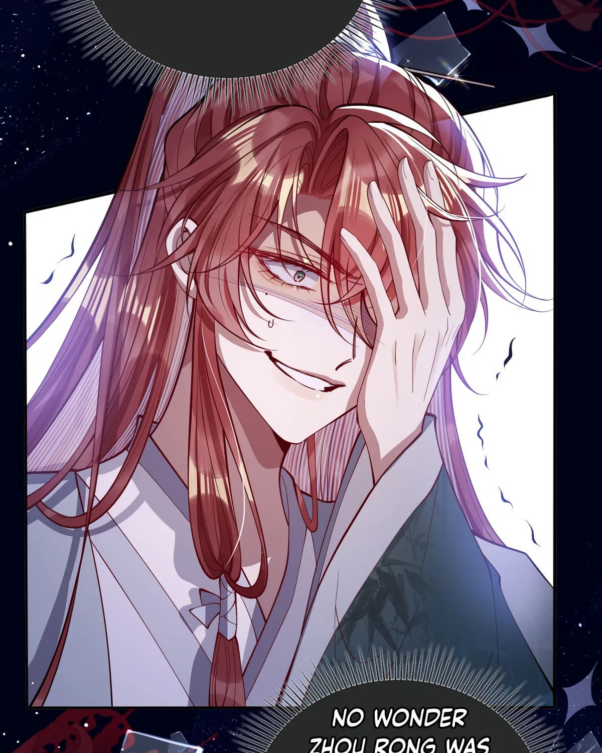 Jiaoyangle Ge Feng Pi Meiren Er Chapter 10 page 19 - 