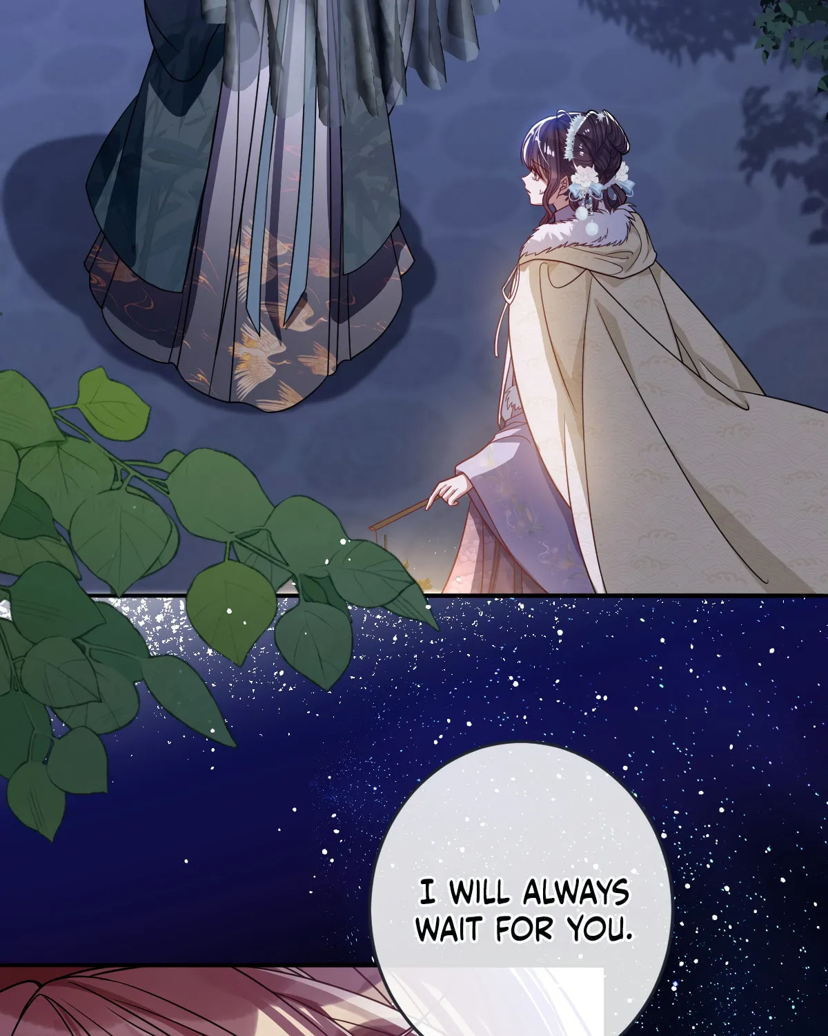 Jiaoyangle Ge Feng Pi Meiren Er Chapter 10 page 28 - 