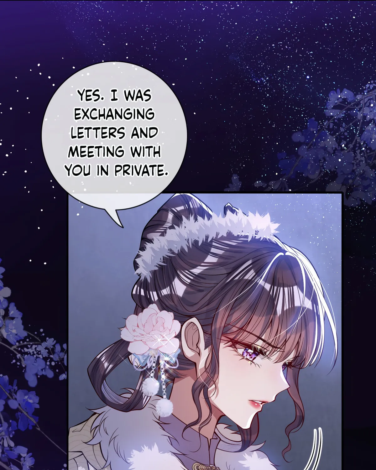 Jiaoyangle Ge Feng Pi Meiren Er Chapter 10 page 4 - 