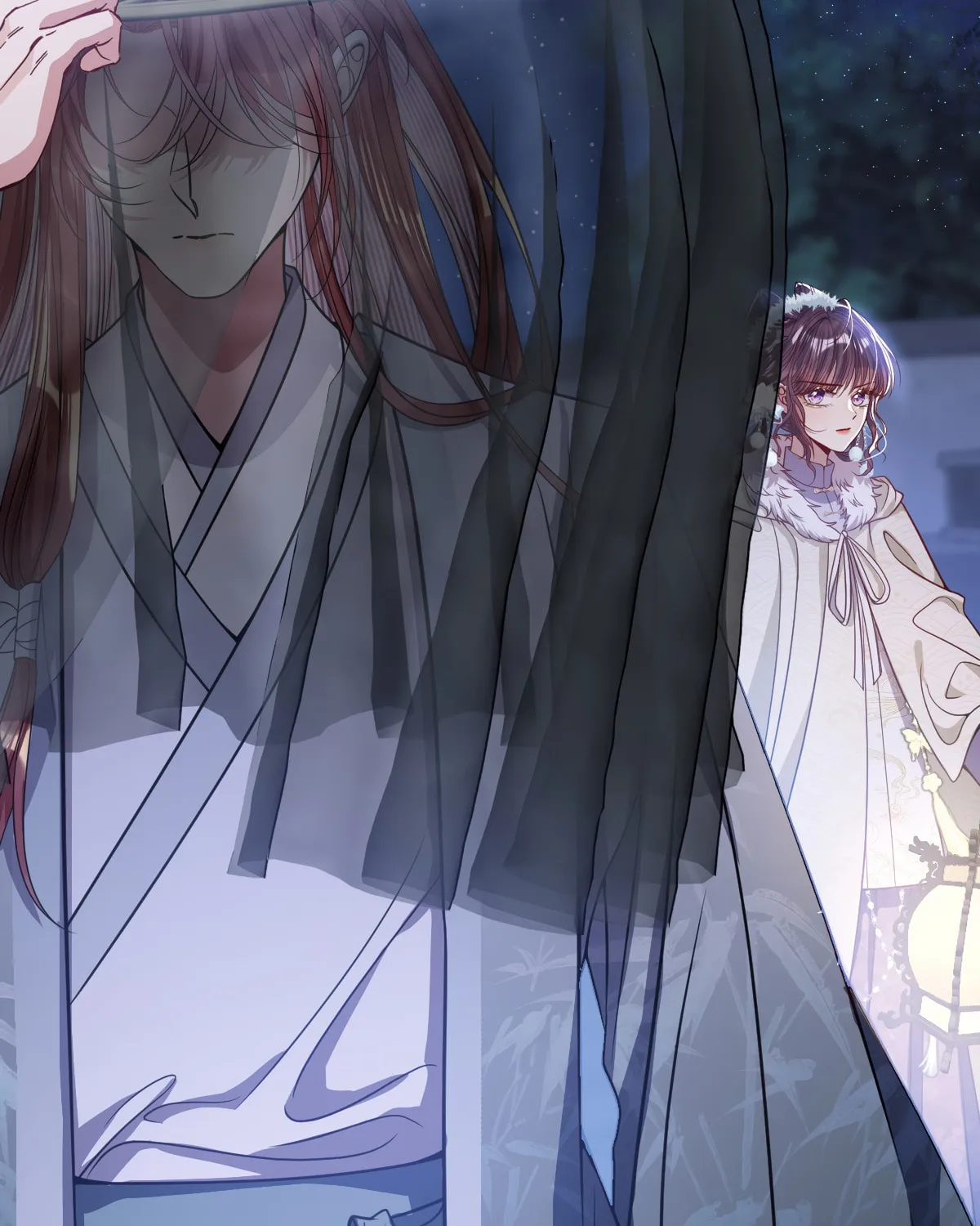 Jiaoyangle Ge Feng Pi Meiren Er Chapter 10 page 31 - 