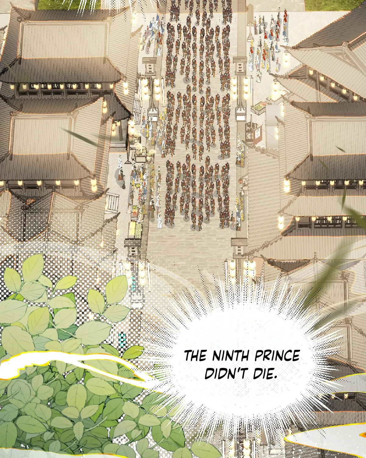 Jiaoyangle Ge Feng Pi Meiren Er Chapter 10 page 38 - 