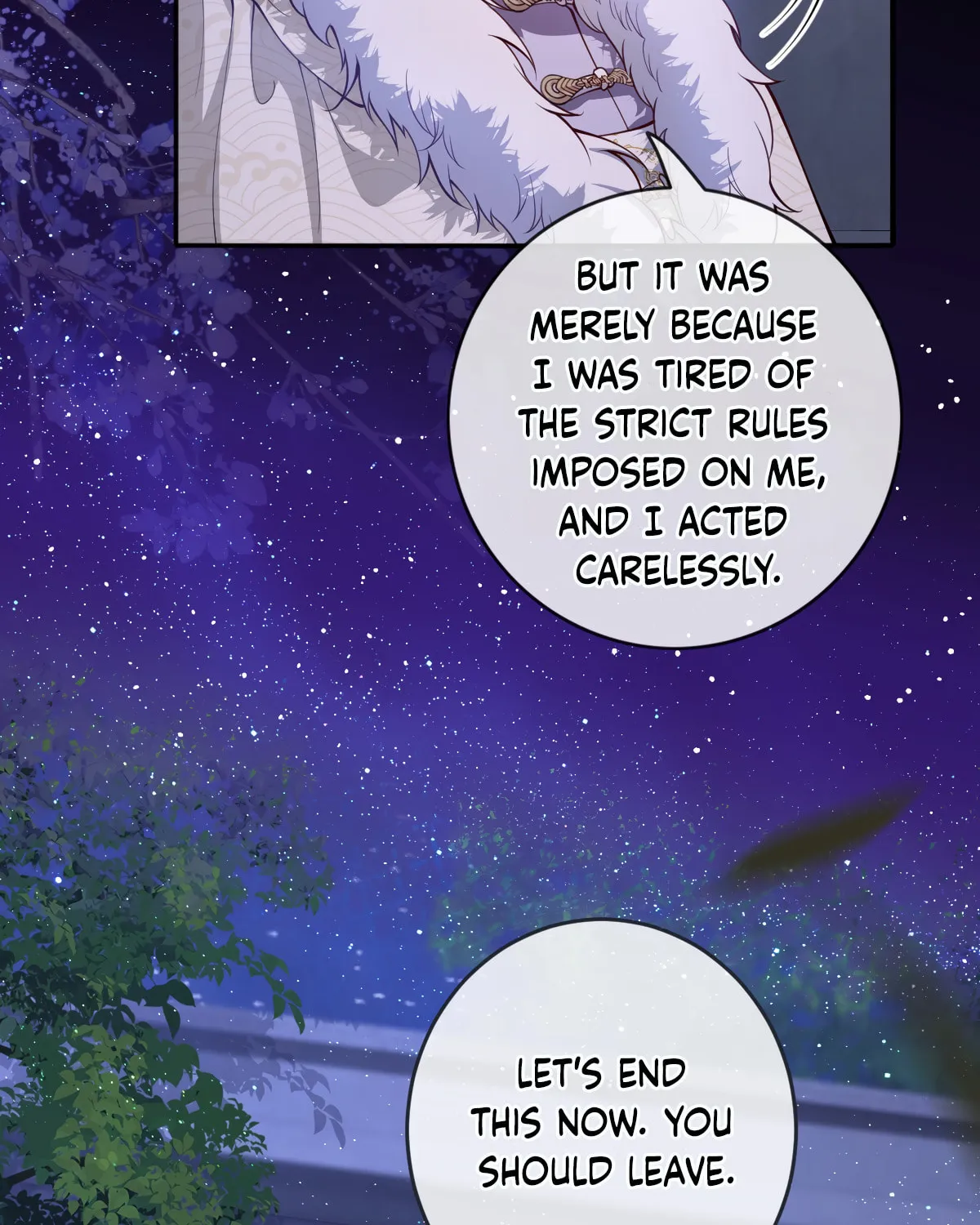 Jiaoyangle Ge Feng Pi Meiren Er Chapter 10 page 5 - 