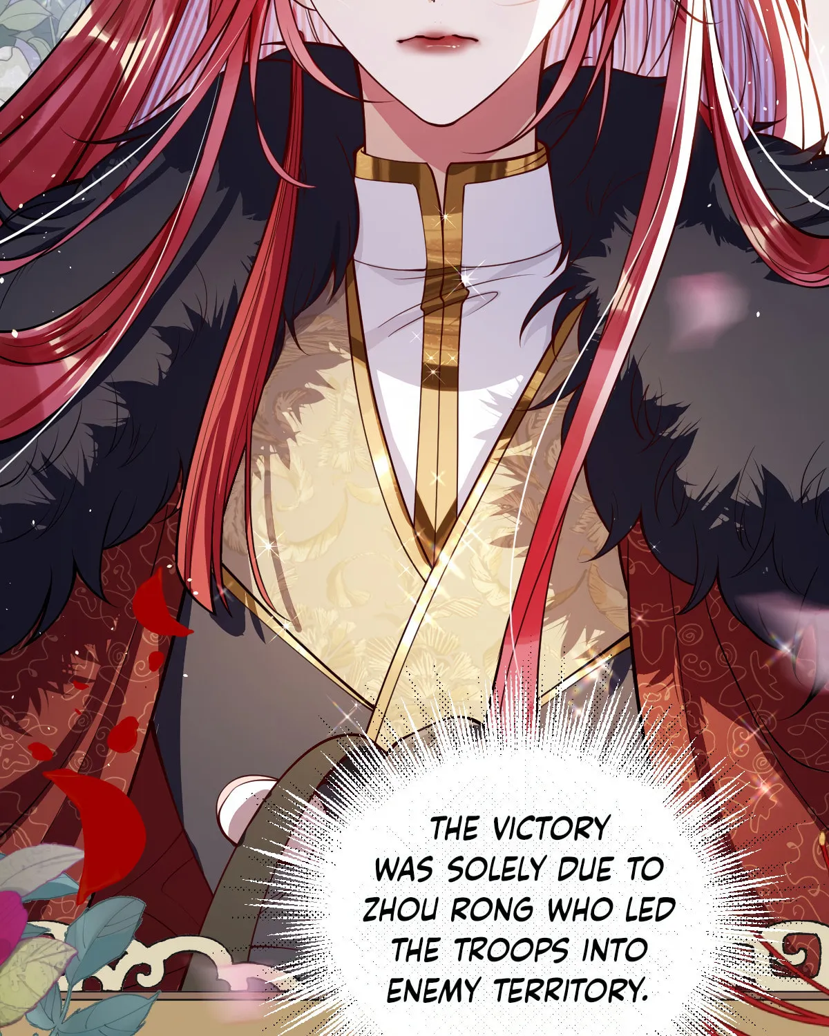 Jiaoyangle Ge Feng Pi Meiren Er Chapter 10 page 44 - 