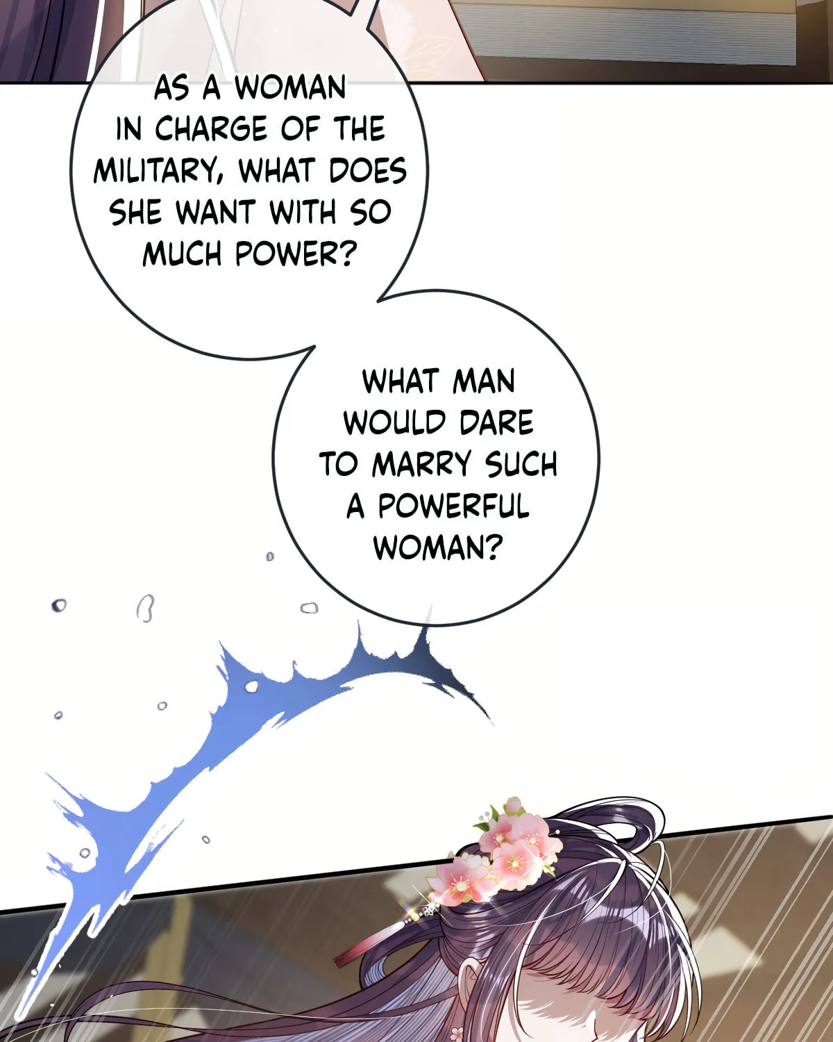 Jiaoyangle Ge Feng Pi Meiren Er Chapter 10 page 52 - 