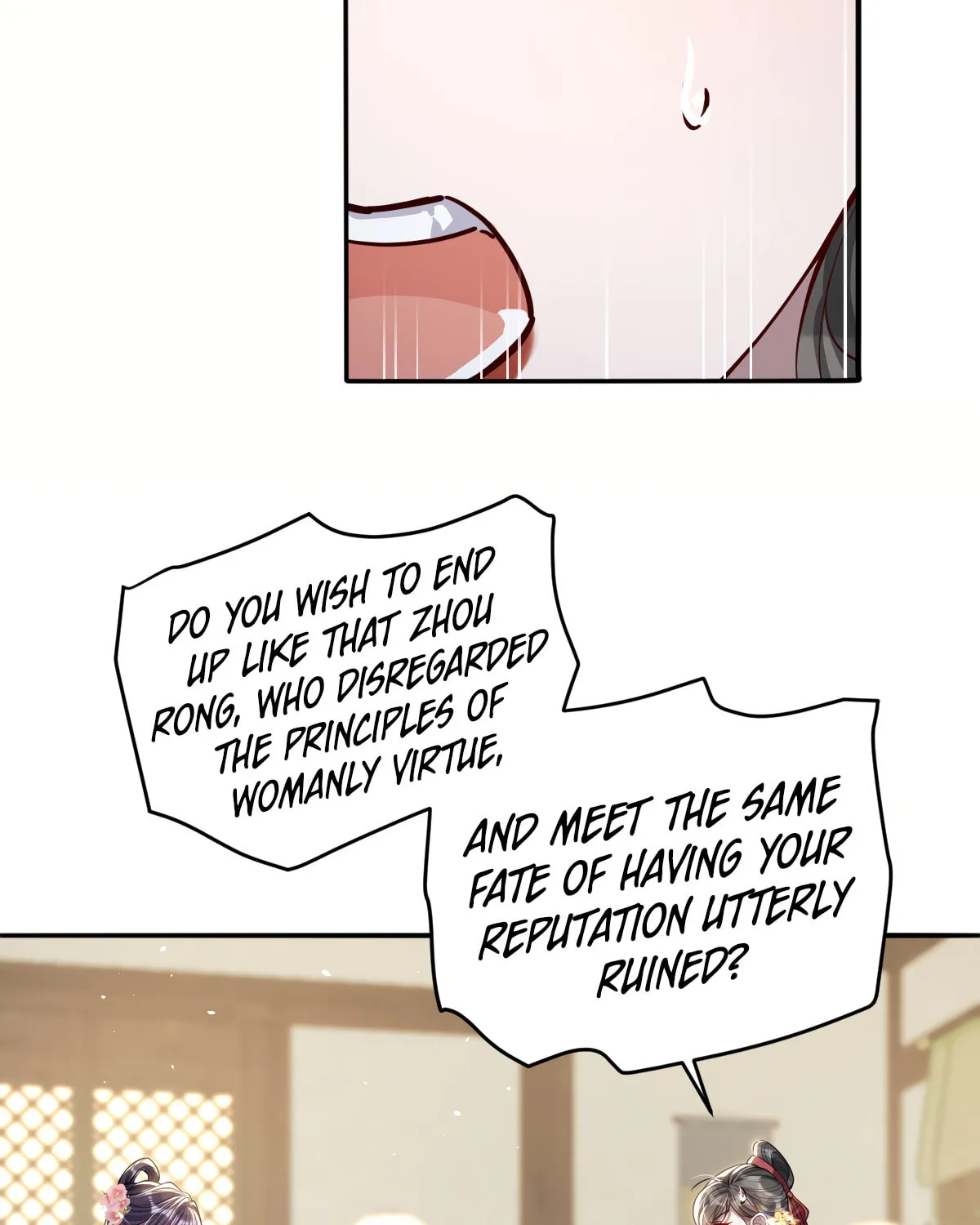 Jiaoyangle Ge Feng Pi Meiren Er Chapter 10 page 55 - 