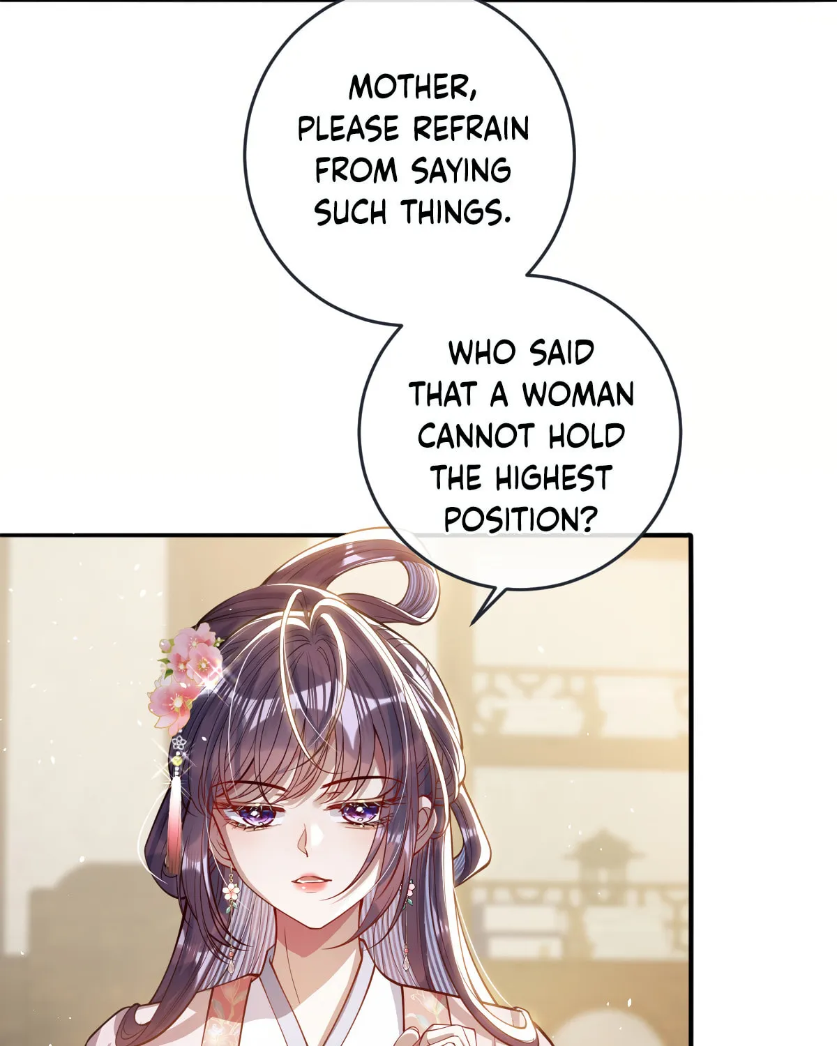 Jiaoyangle Ge Feng Pi Meiren Er Chapter 10 page 57 - 