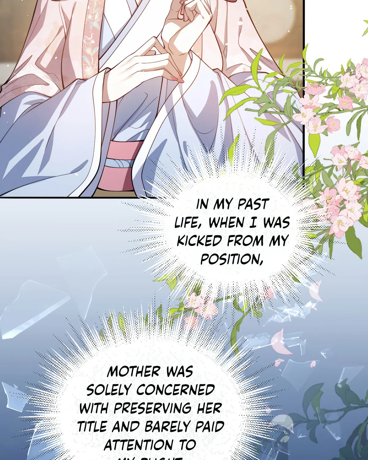 Jiaoyangle Ge Feng Pi Meiren Er Chapter 10 page 58 - 
