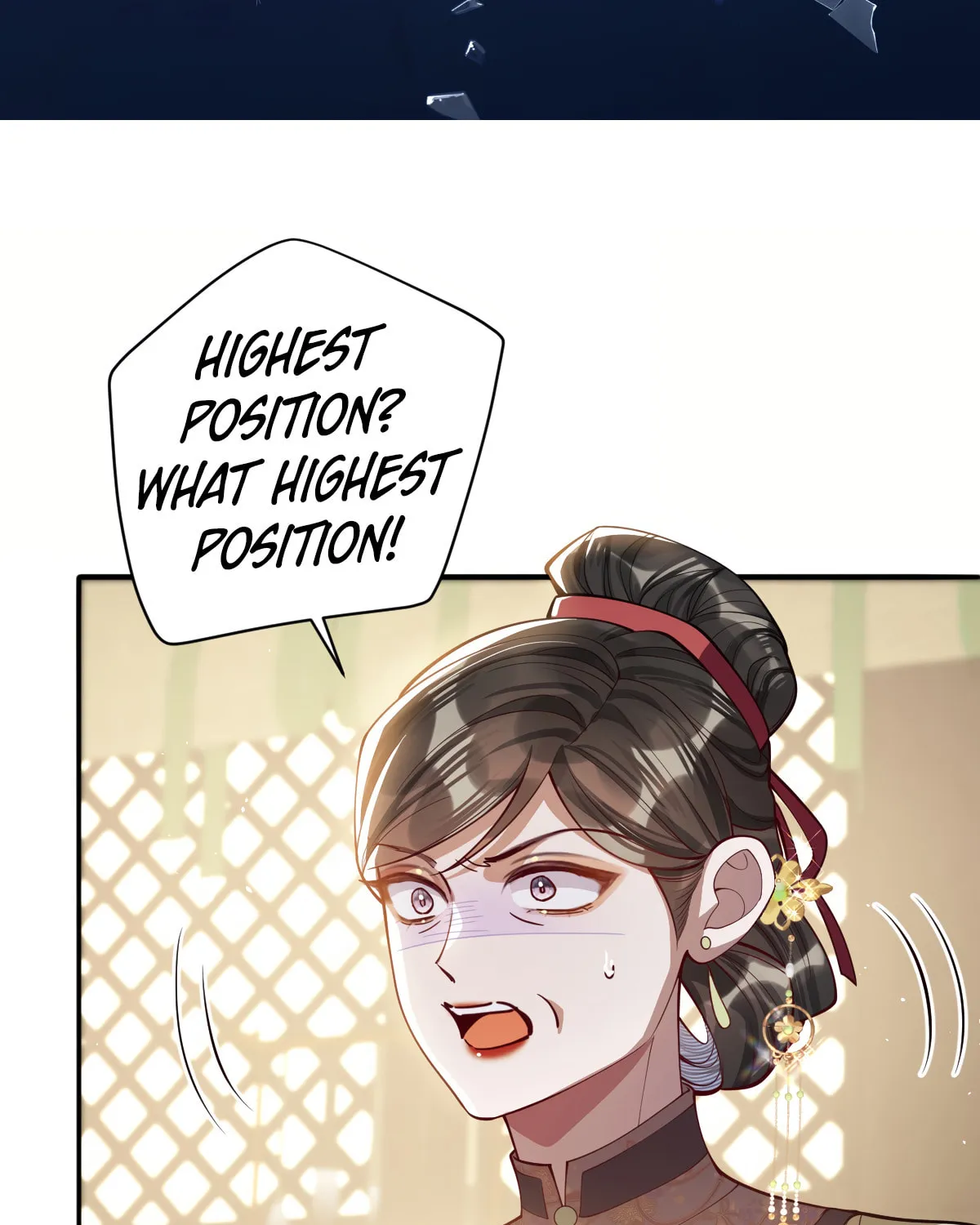 Jiaoyangle Ge Feng Pi Meiren Er Chapter 10 page 60 - 