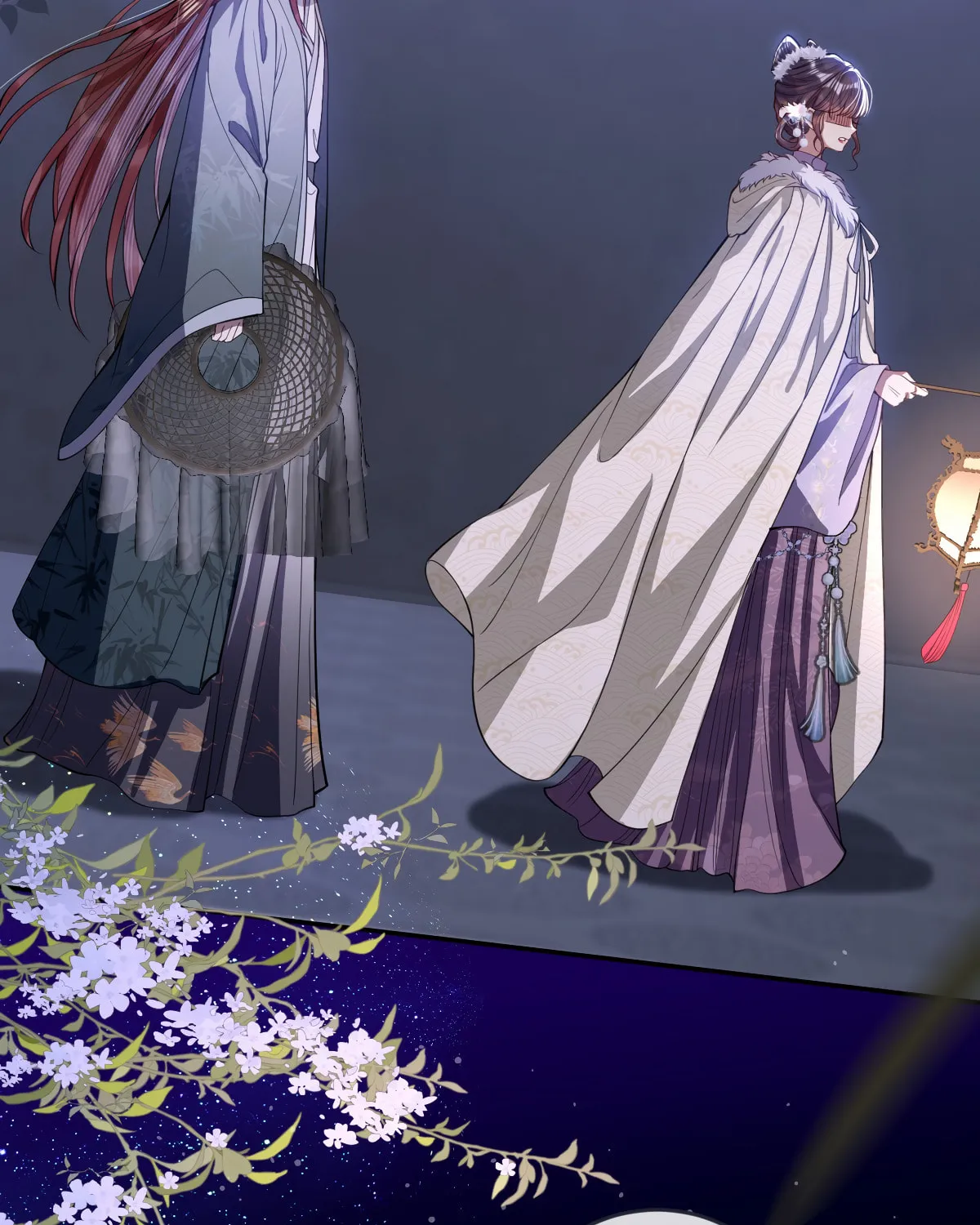 Jiaoyangle Ge Feng Pi Meiren Er Chapter 10 page 7 - 