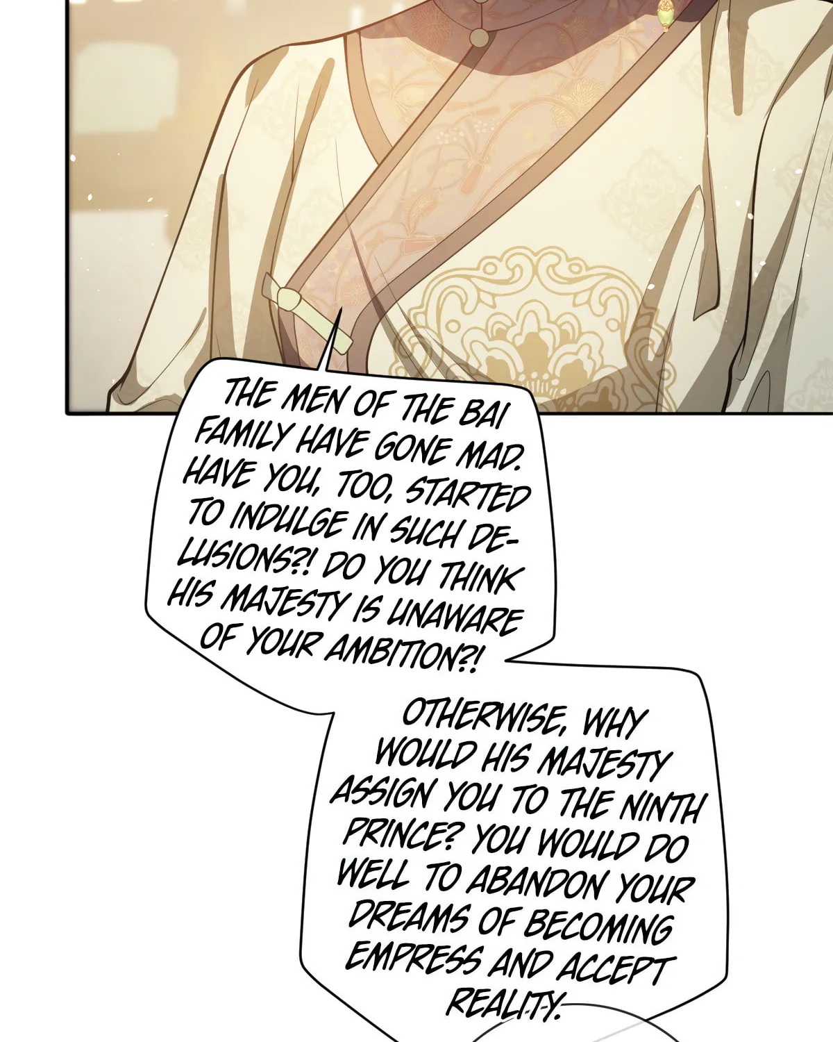 Jiaoyangle Ge Feng Pi Meiren Er Chapter 10 page 61 - 