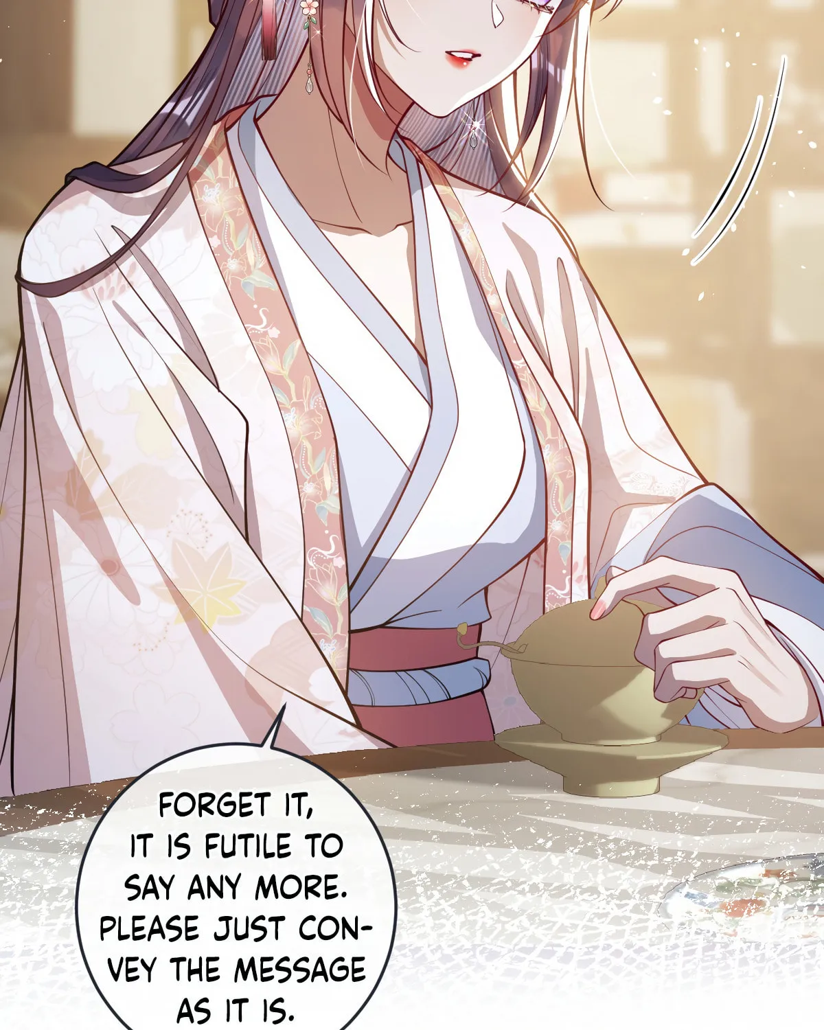 Jiaoyangle Ge Feng Pi Meiren Er Chapter 10 page 64 - 