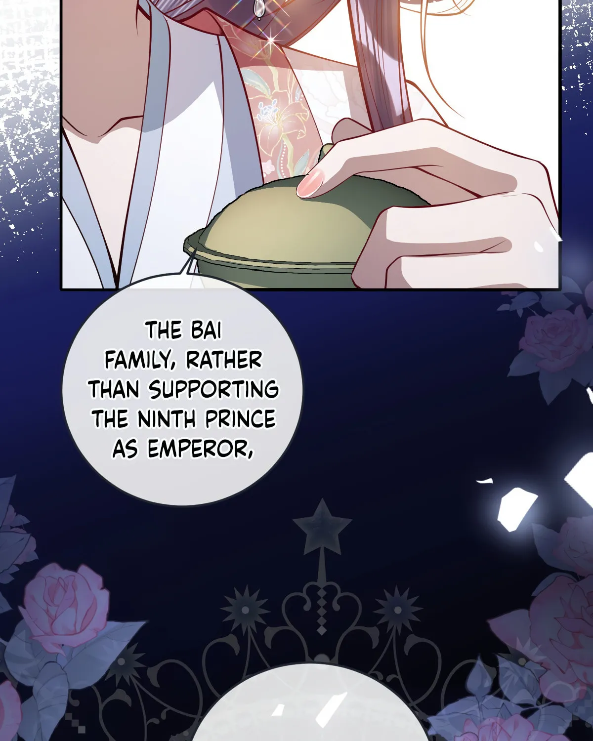 Jiaoyangle Ge Feng Pi Meiren Er Chapter 10 page 67 - 