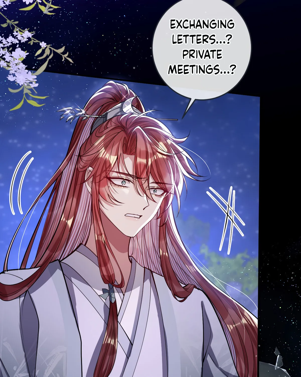 Jiaoyangle Ge Feng Pi Meiren Er Chapter 10 page 8 - 