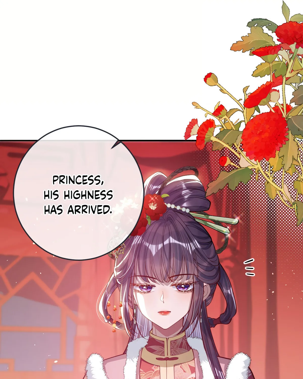 Jiaoyangle Ge Feng Pi Meiren Er Chapter 10 page 72 - 