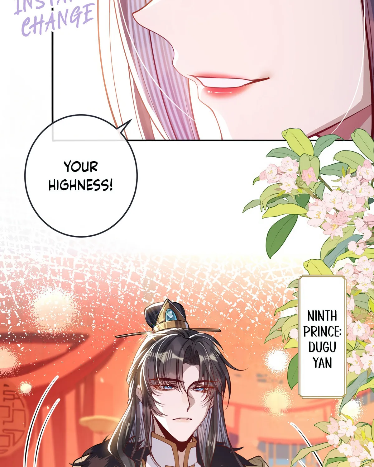 Jiaoyangle Ge Feng Pi Meiren Er Chapter 10 page 75 - 