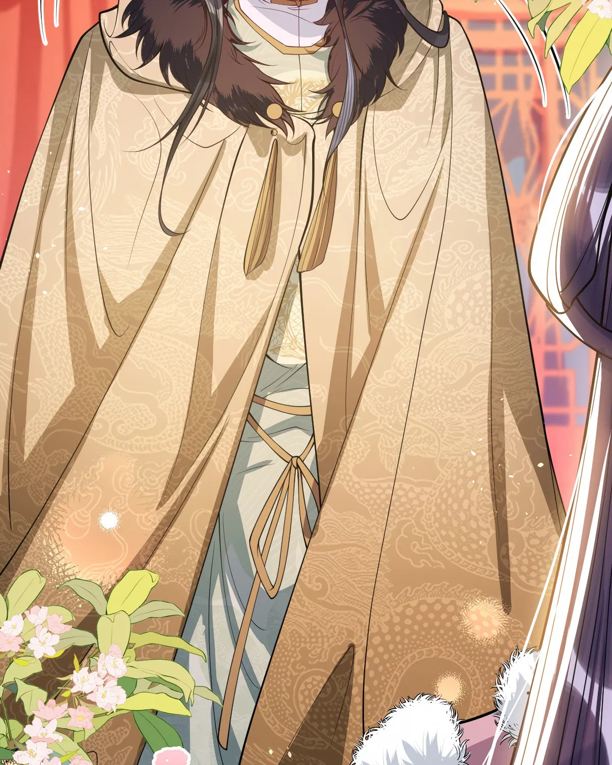 Jiaoyangle Ge Feng Pi Meiren Er Chapter 10 page 76 - 