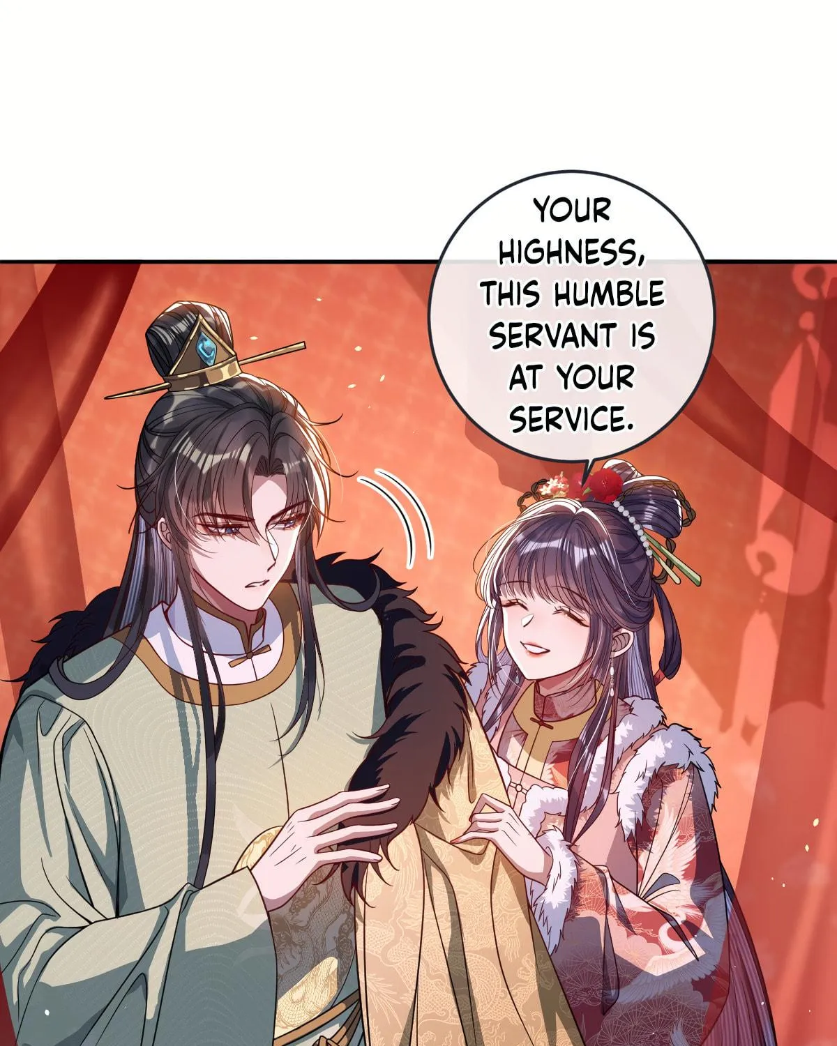 Jiaoyangle Ge Feng Pi Meiren Er Chapter 10 page 78 - 