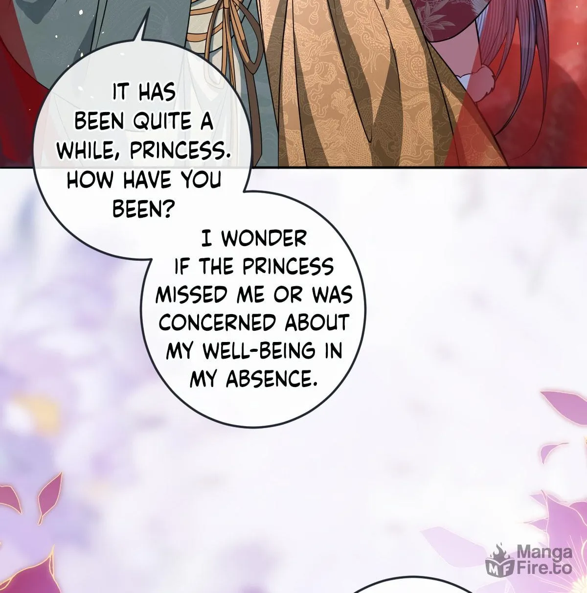 Jiaoyangle Ge Feng Pi Meiren Er Chapter 10 page 79 - 