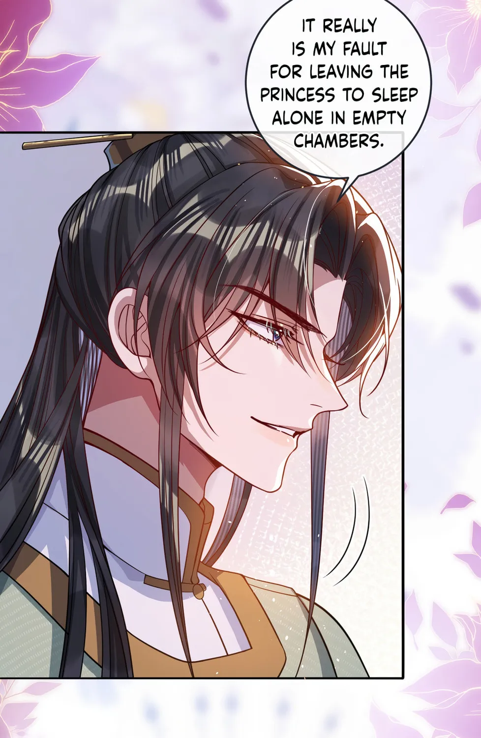 Jiaoyangle Ge Feng Pi Meiren Er Chapter 10 page 80 - 
