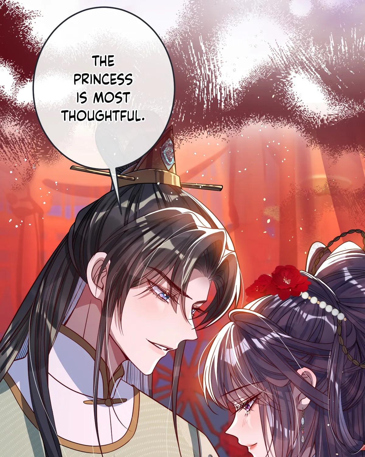 Jiaoyangle Ge Feng Pi Meiren Er Chapter 10 page 84 - 