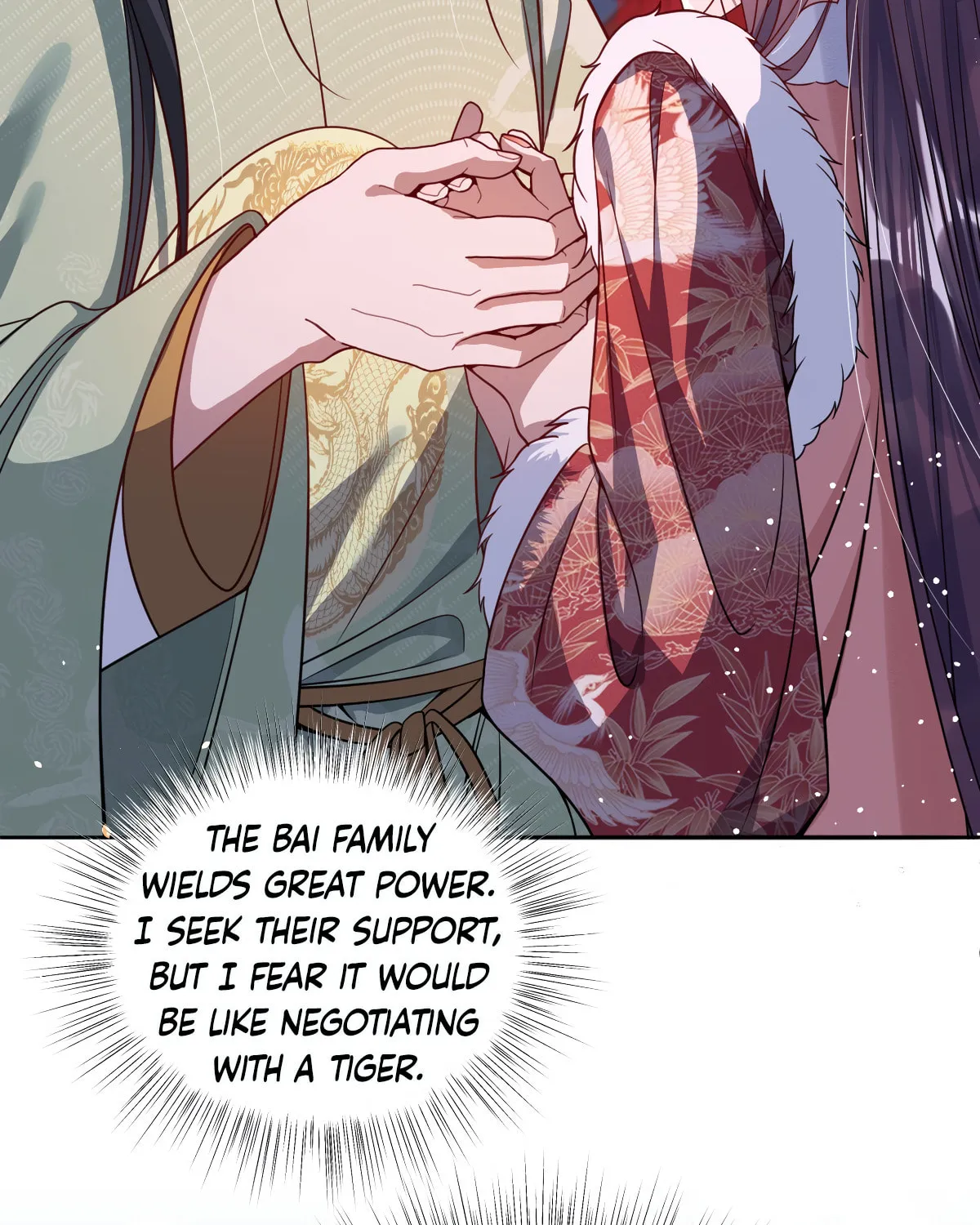 Jiaoyangle Ge Feng Pi Meiren Er Chapter 10 page 85 - 