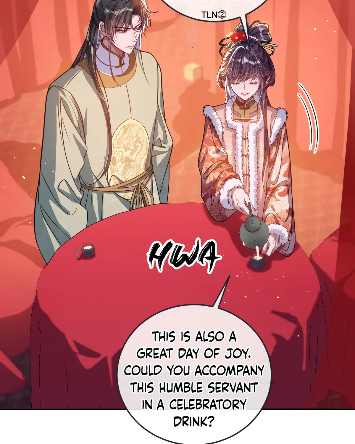 Jiaoyangle Ge Feng Pi Meiren Er Chapter 10 page 88 - 