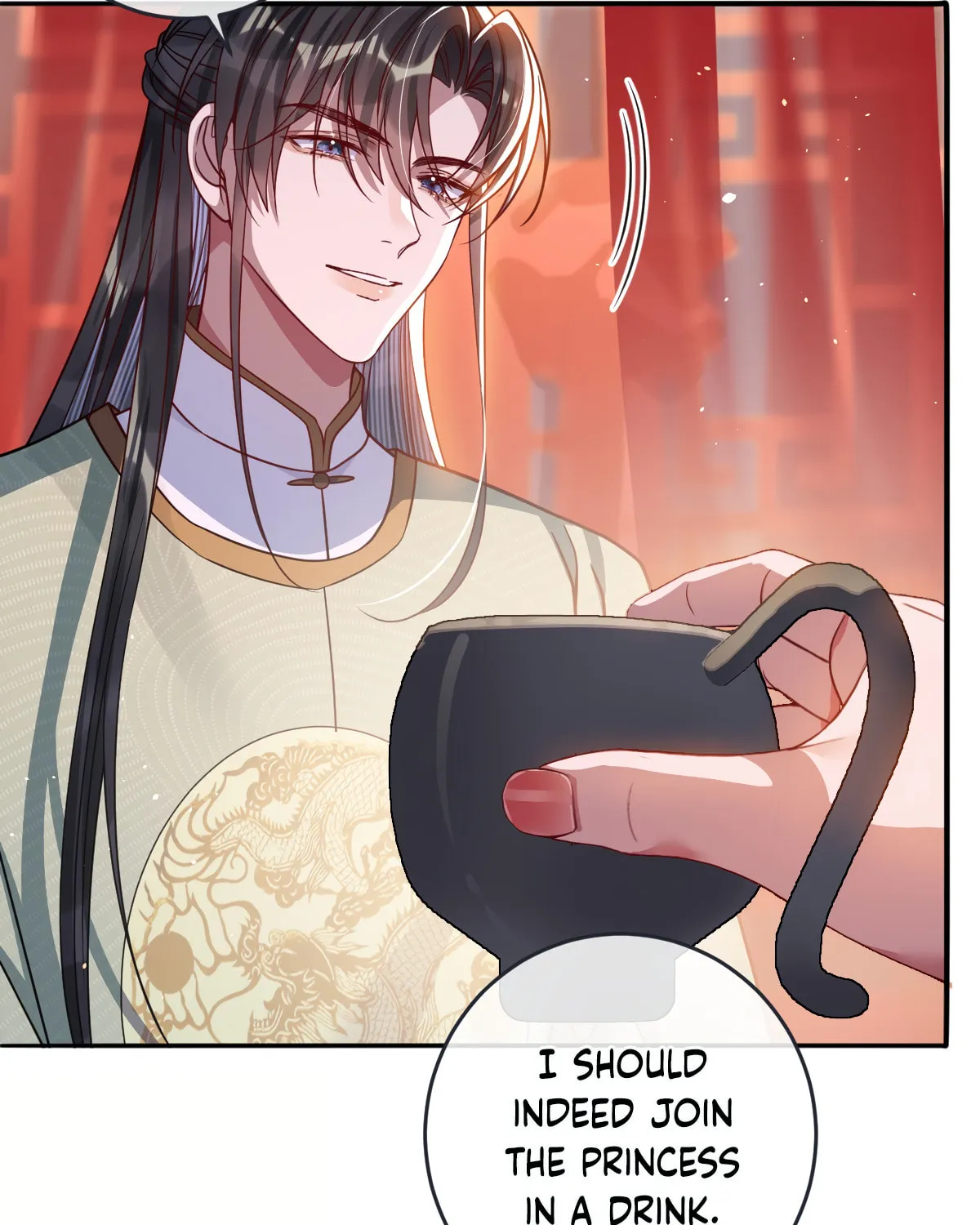 Jiaoyangle Ge Feng Pi Meiren Er Chapter 10 page 90 - 