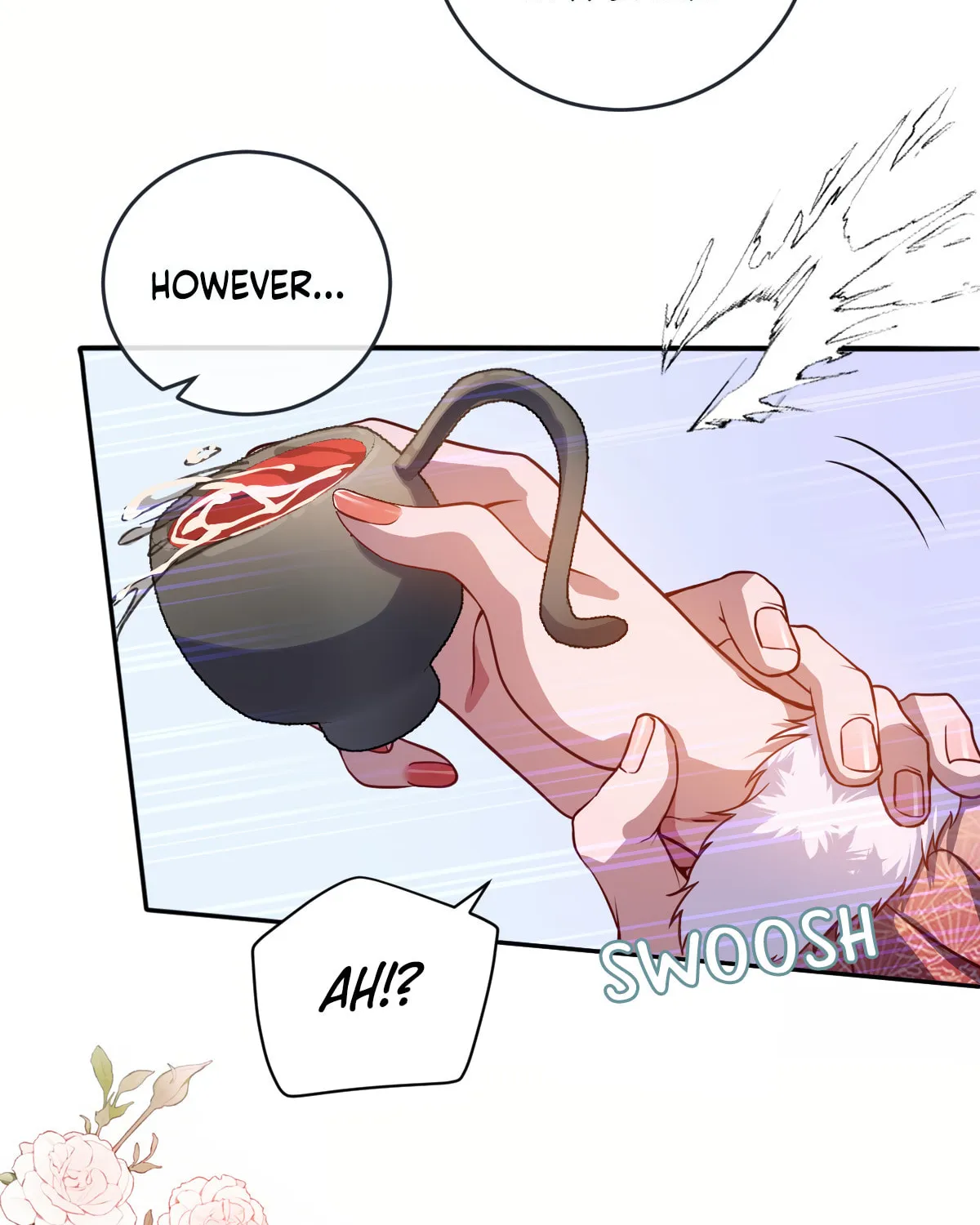 Jiaoyangle Ge Feng Pi Meiren Er Chapter 10 page 91 - 
