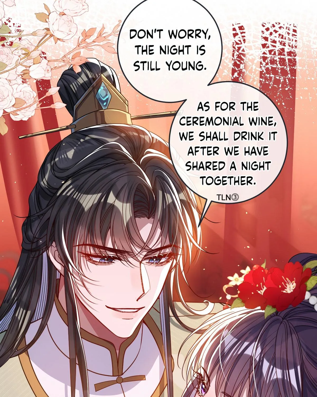 Jiaoyangle Ge Feng Pi Meiren Er Chapter 10 page 93 - 