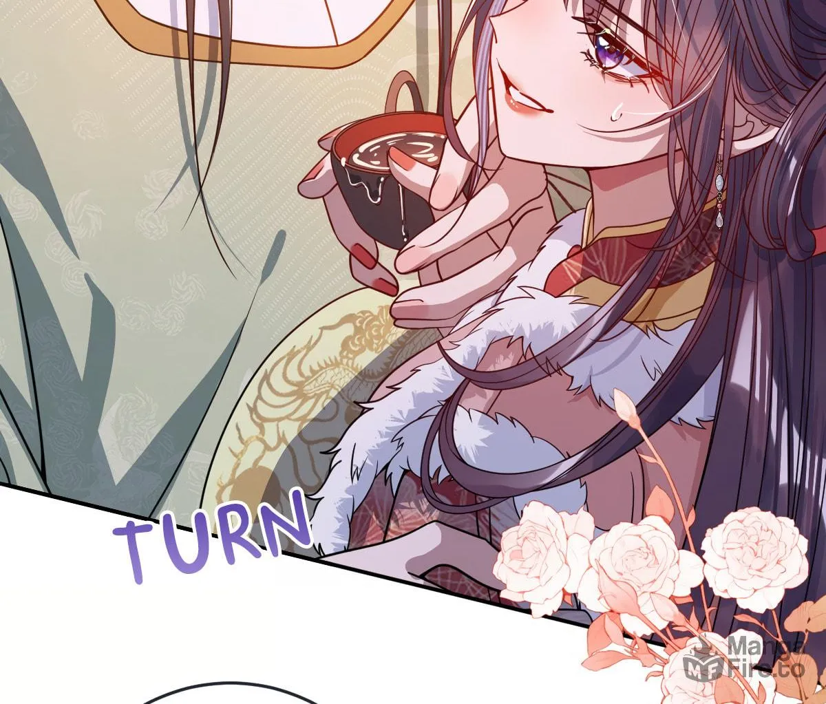 Jiaoyangle Ge Feng Pi Meiren Er Chapter 10 page 94 - 
