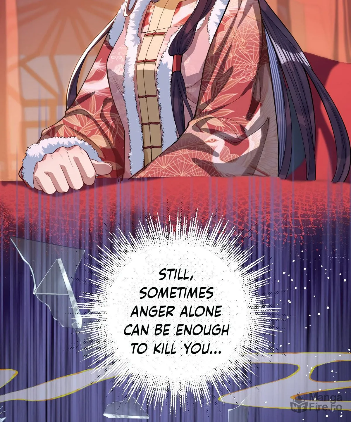 Jiaoyangle Ge Feng Pi Meiren Er Chapter 11 page 13 - 