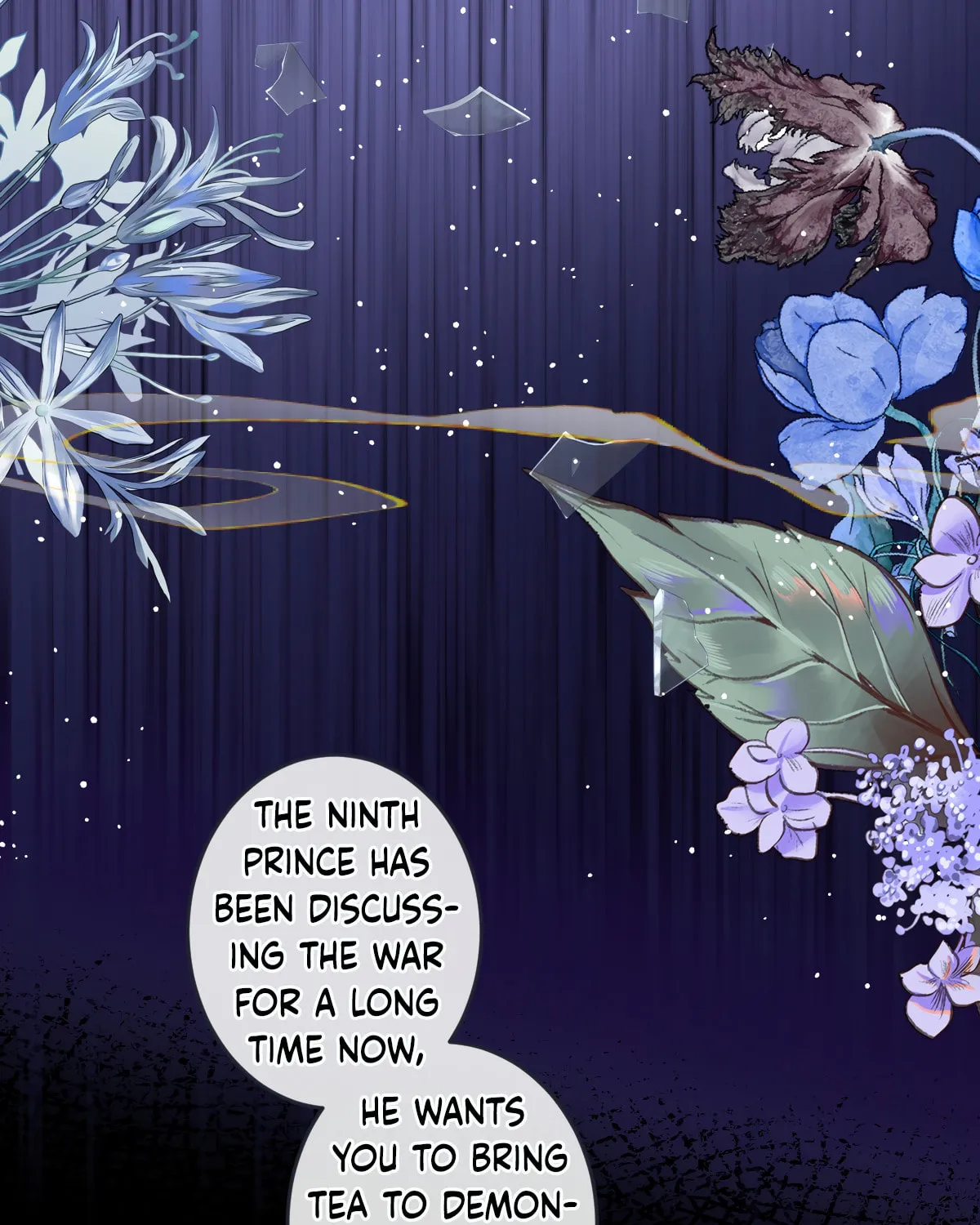 Jiaoyangle Ge Feng Pi Meiren Er Chapter 11 page 14 - 